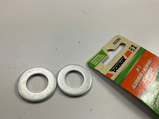 Dorman 65290 Oil Drain Plug Gasket For 93-95 Toyota Pick Up 90-91 Camry