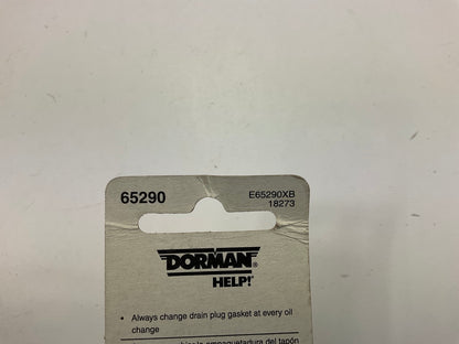 Dorman 65290 Oil Drain Plug Gasket For 93-95 Toyota Pick Up 90-91 Camry