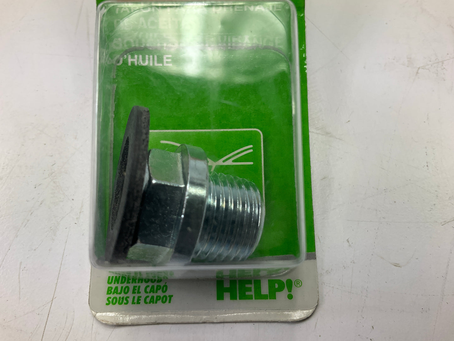 Dorman 65325 Engine Oil Drain Plug