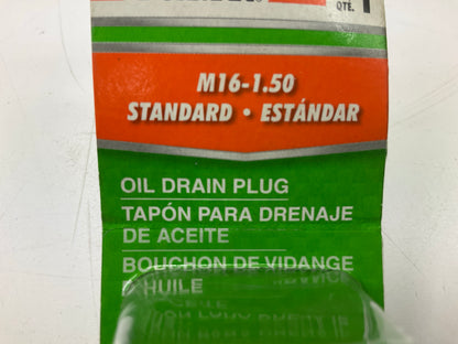 Dorman 65325 Engine Oil Drain Plug
