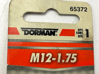 Dorman 65372 Engine Oil Drain Plug - M12x1.75