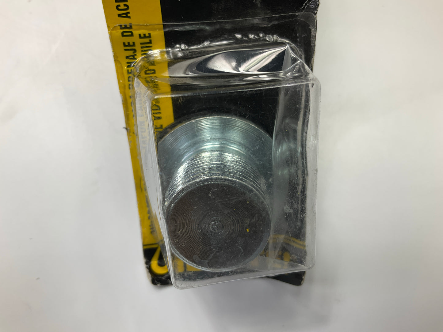 Dorman 65384 Engine Oil Drain Plug For 1994-2001 Dodge Ram 2500, 3500
