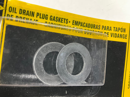 Dorman 65394 Engine Oil Drain Plug Gasket