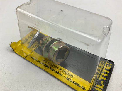 Dorman 65406 Automatic Transmission Drain Plug