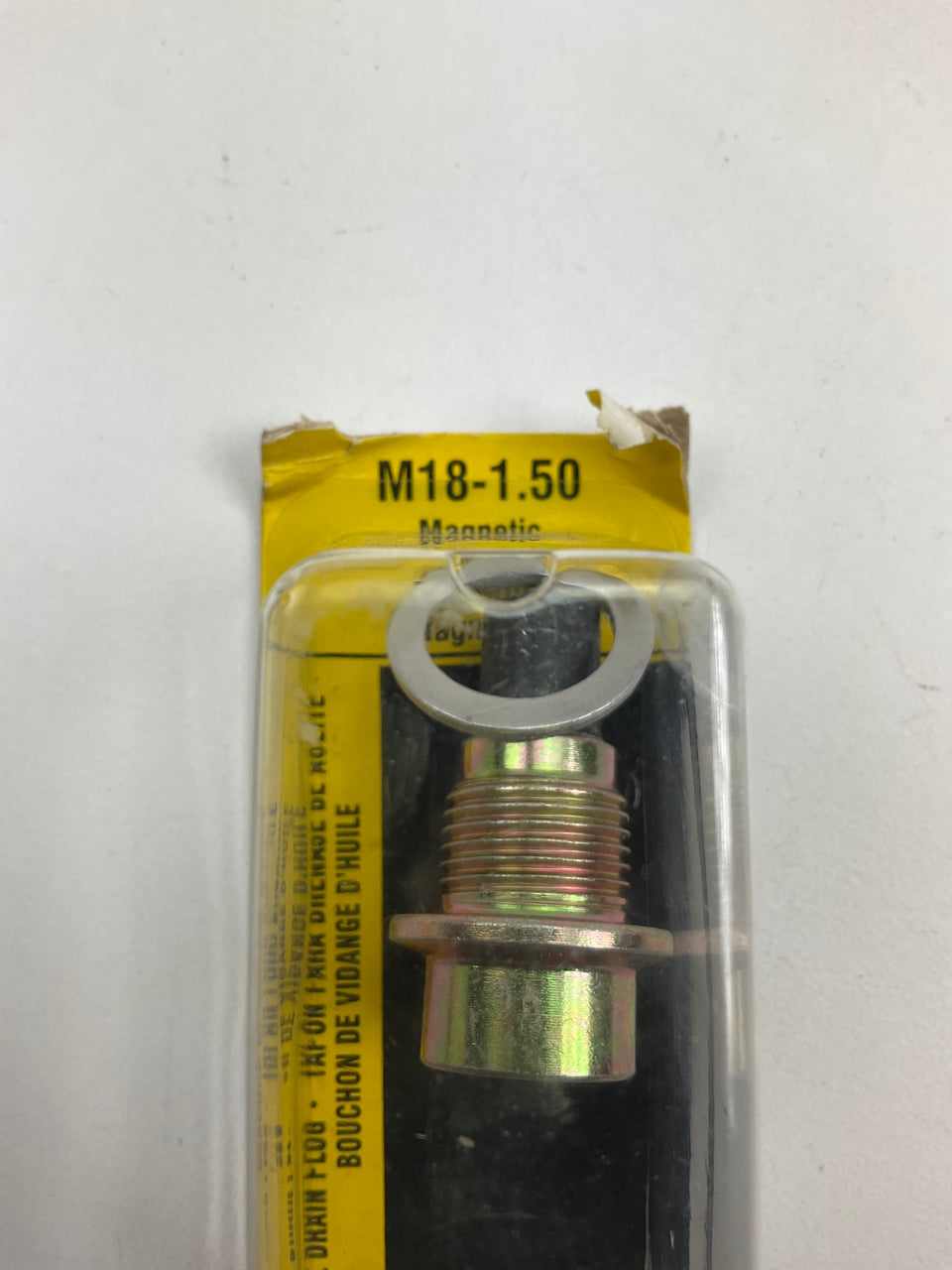Dorman 65406 Automatic Transmission Drain Plug