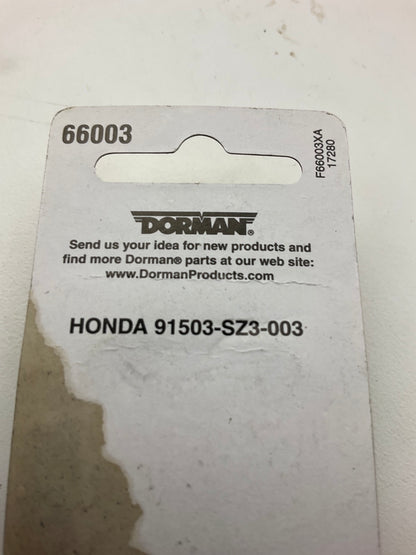 Dorman 66003 Engine Splash Shield Retainer Clip