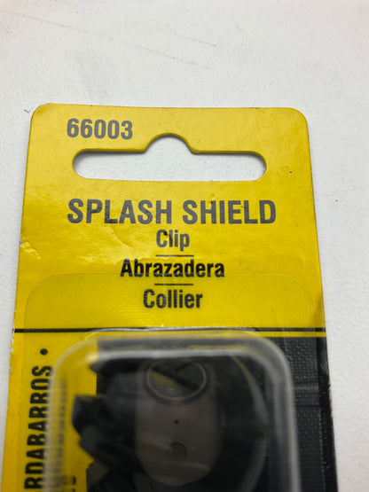 Dorman 66003 Engine Splash Shield Retainer Clip