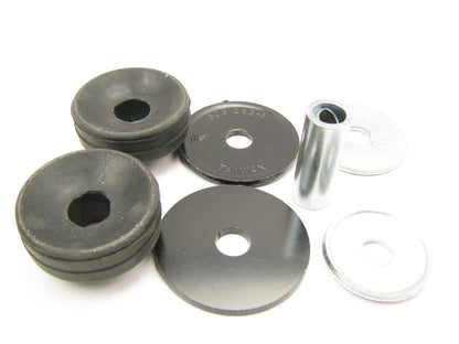 Dorman 665-009 Suspension Strut Mount - Front / Rear
