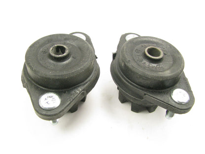 (2) Dorman 665-200 Suspension Strut Mount - Rear Left / Right