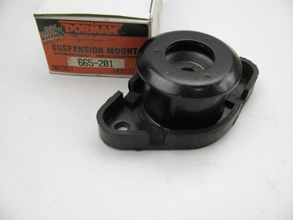 Dorman 665-201 REAR Suspension Strut Mount