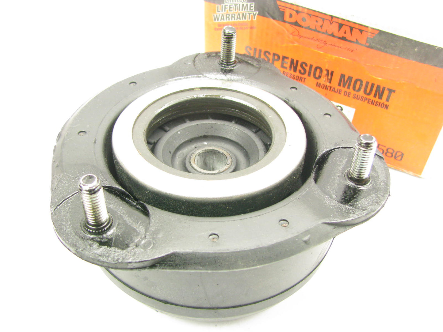 Dorman 665-600 Suspension Strut Mount - Front