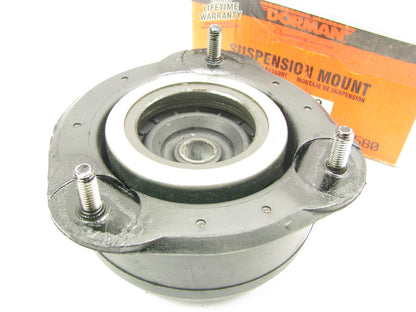 Dorman 665-600 Suspension Strut Mount - Front