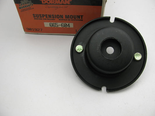 Dorman 665-604 FRONT Upper  Suspension Strut Mount