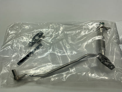 Dorman 667-533  Left Lower Turbocharger Oil Line