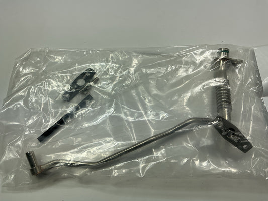 Dorman 667-533  Left Lower Turbocharger Oil Line