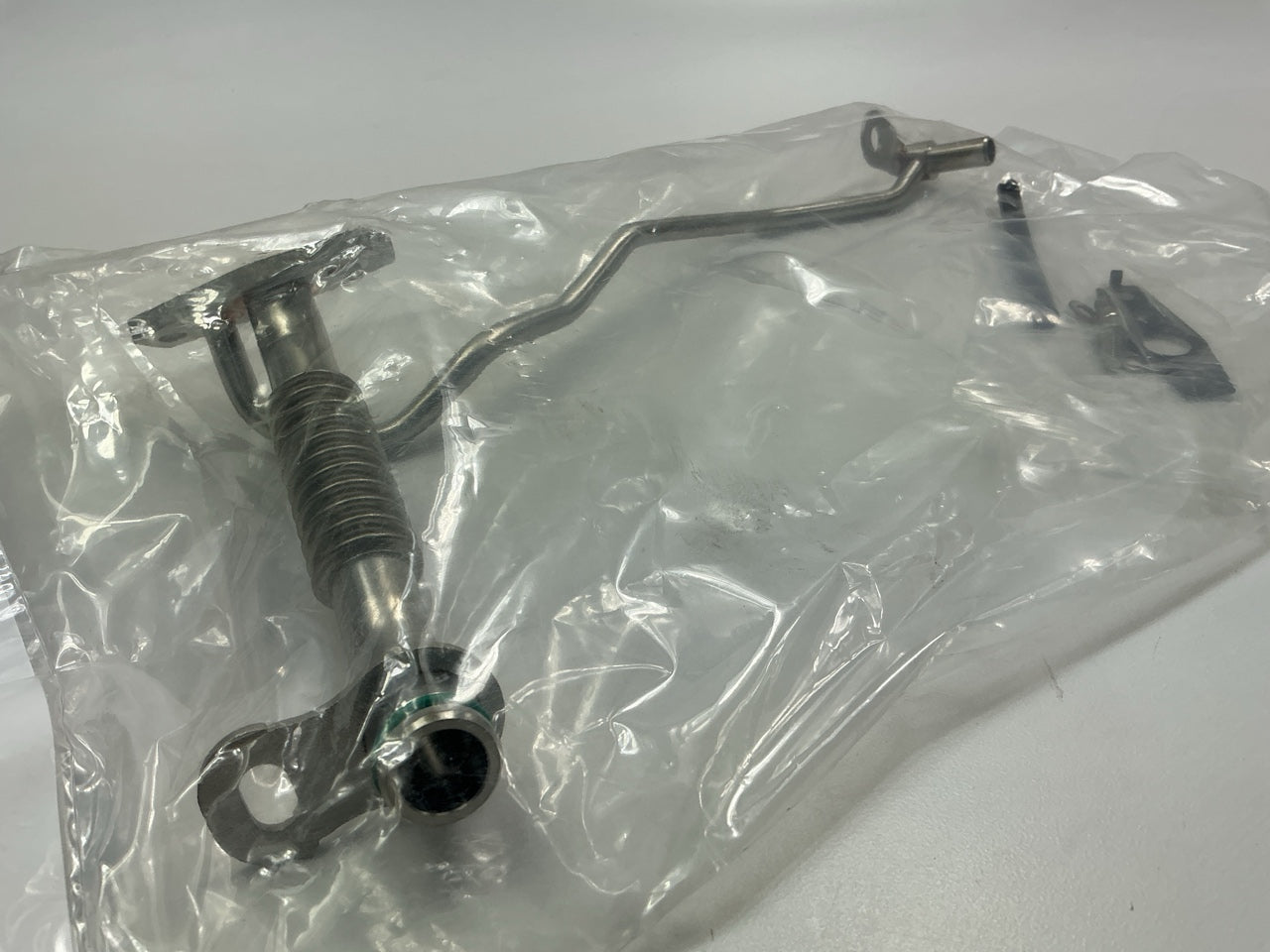 Dorman 667-533  Left Lower Turbocharger Oil Line