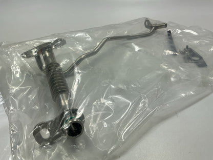 Dorman 667-533  Left Lower Turbocharger Oil Line