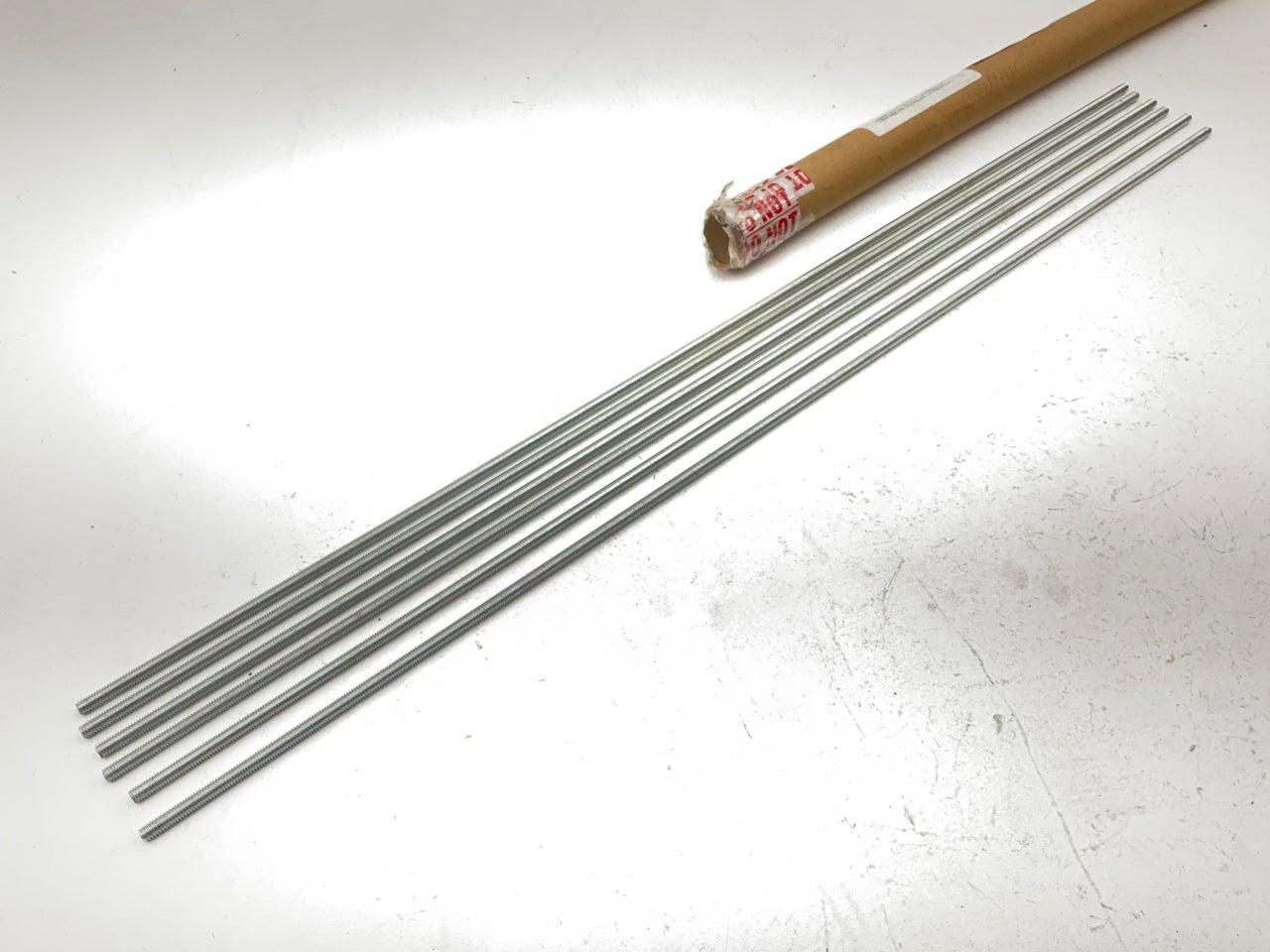 Dorman 670-311 Threaded Rods - 5/16-18 X 3 Feet., 5 Pack, Universal