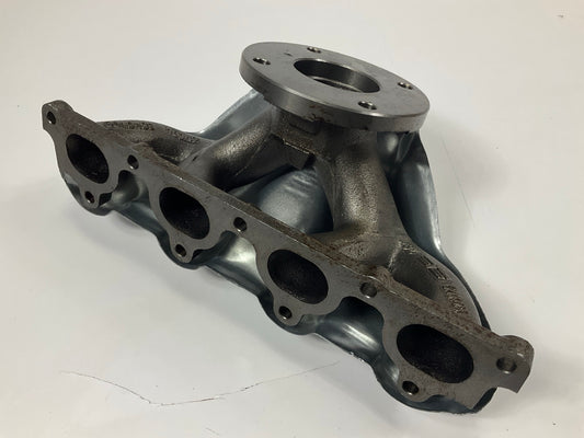 MISSING GASKET & HARDWARE - Dorman 673-439 CARB Compliant Catalytic Converter