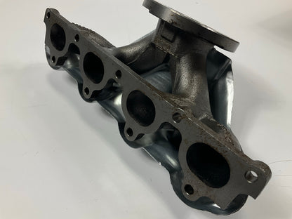 MISSING GASKET & HARDWARE - Dorman 673-439 CARB Compliant Catalytic Converter