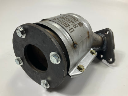 MISSING GASKET & HARDWARE - Dorman 673-439 CARB Compliant Catalytic Converter