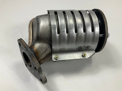 MISSING GASKET & HARDWARE - Dorman 673-439 CARB Compliant Catalytic Converter