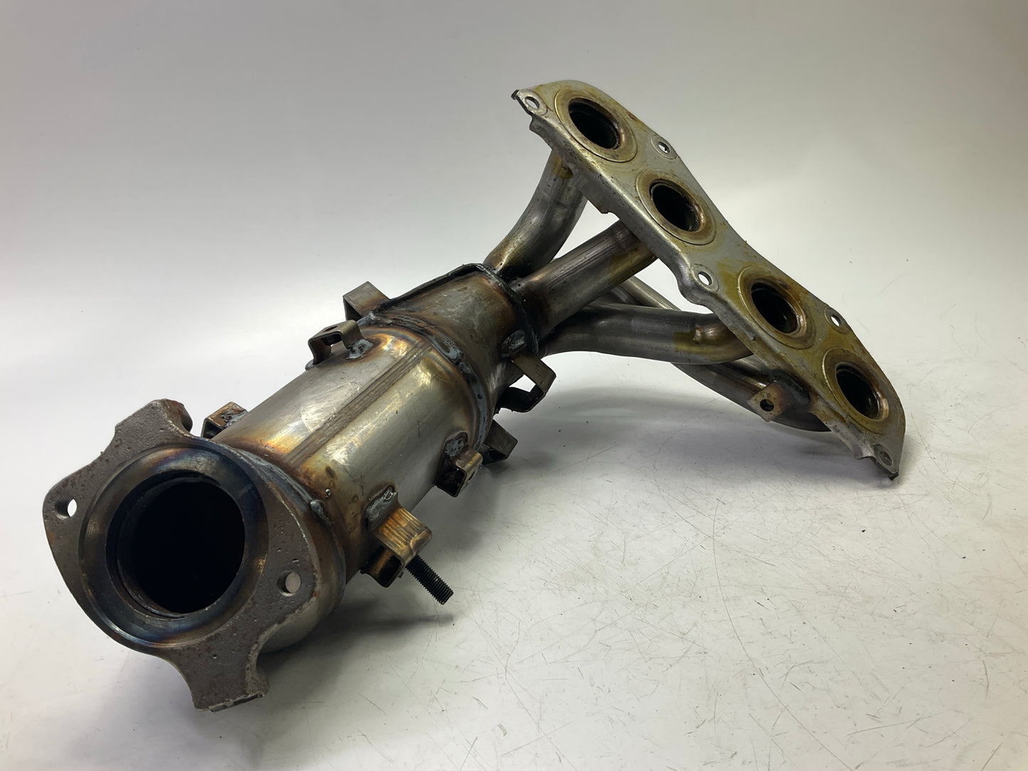 Dorman 673-811 Catalytic Converter With Exhaust Manifold CARB Compliant