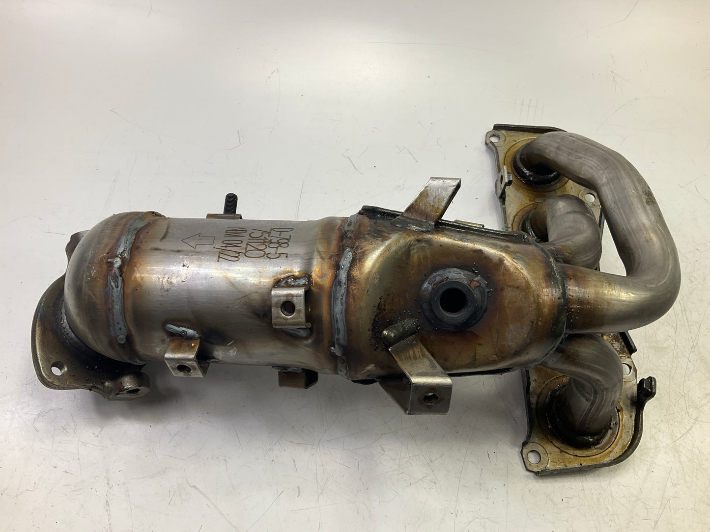 Dorman 673-811 Catalytic Converter With Exhaust Manifold CARB Compliant
