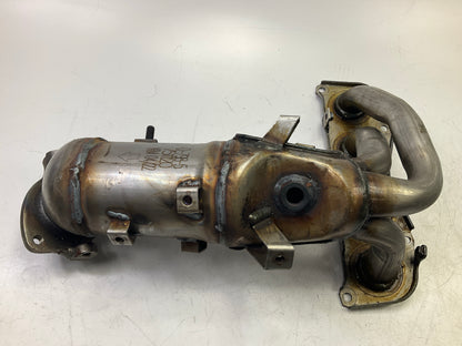 Dorman 673-811 Catalytic Converter With Exhaust Manifold CARB Compliant