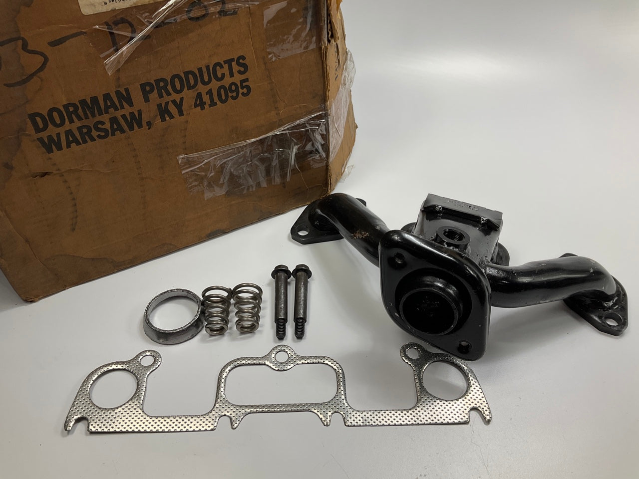 Dorman 674-101 Exhaust Manifold Kit