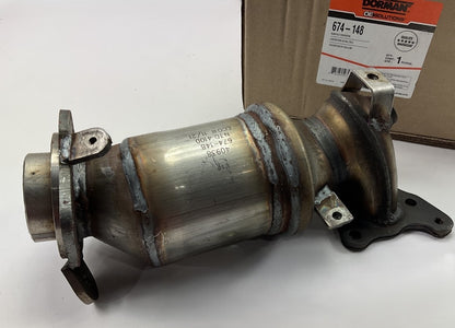 Dorman 674-148 Direct Fit EPA Compliant Catalytic Converter