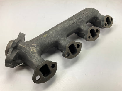 Dorman 674-153 - Exhaust Manifold - Missing Gasket And Hardware