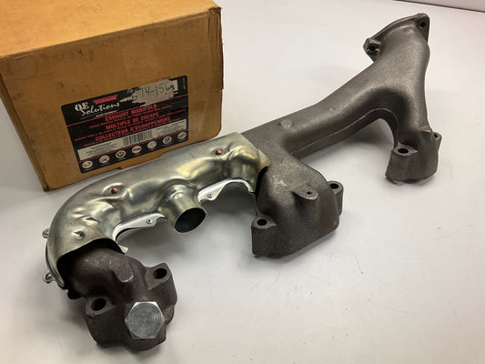 Dorman 674-156 - Exhaust Manifold RIGHT - Missing Gasket And Hardware