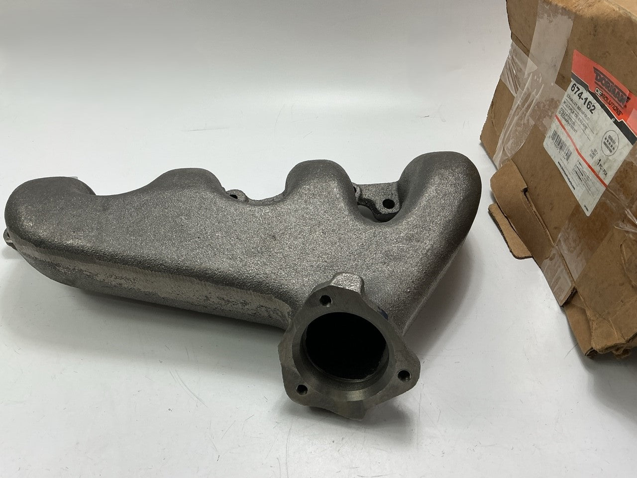 Dorman 674-162 Left Exhaust Manifold