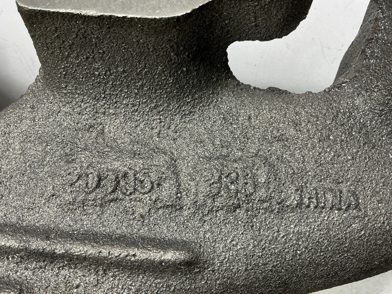Dorman 674-162 Left Exhaust Manifold