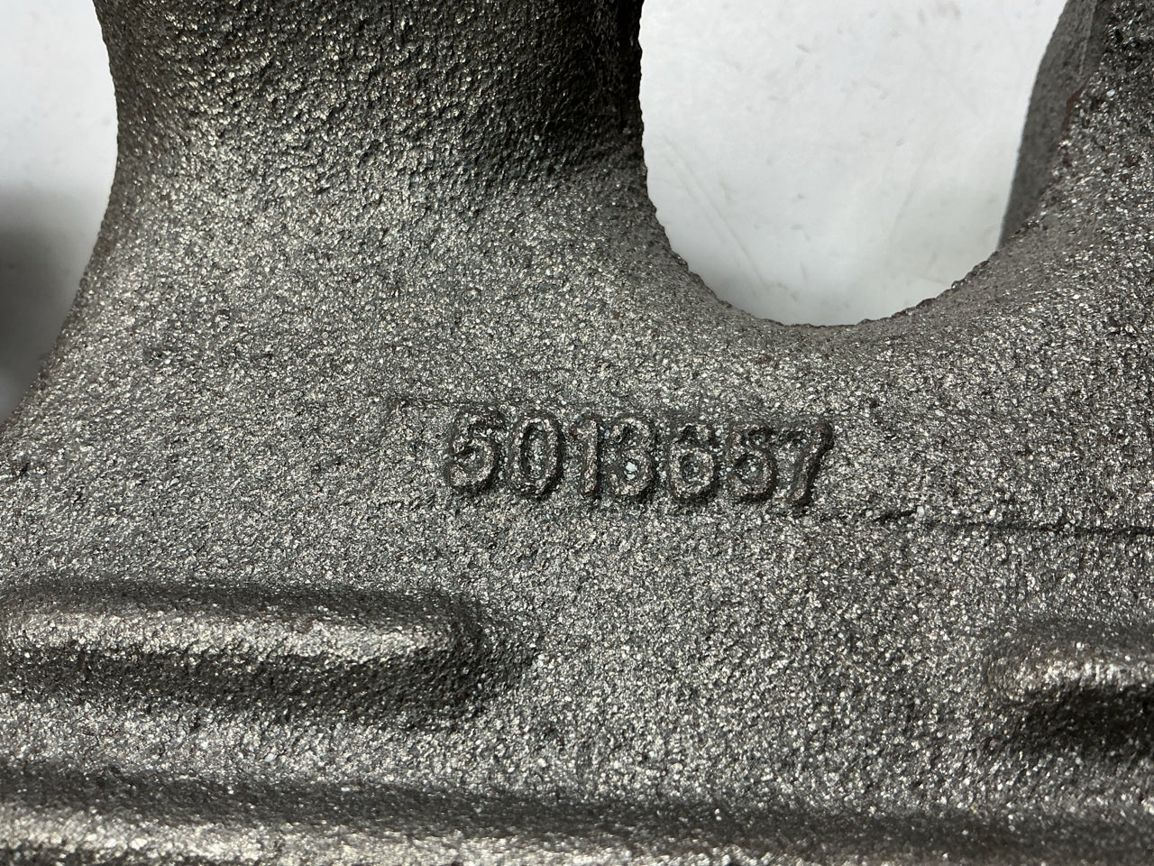 Dorman 674-162 Left Exhaust Manifold
