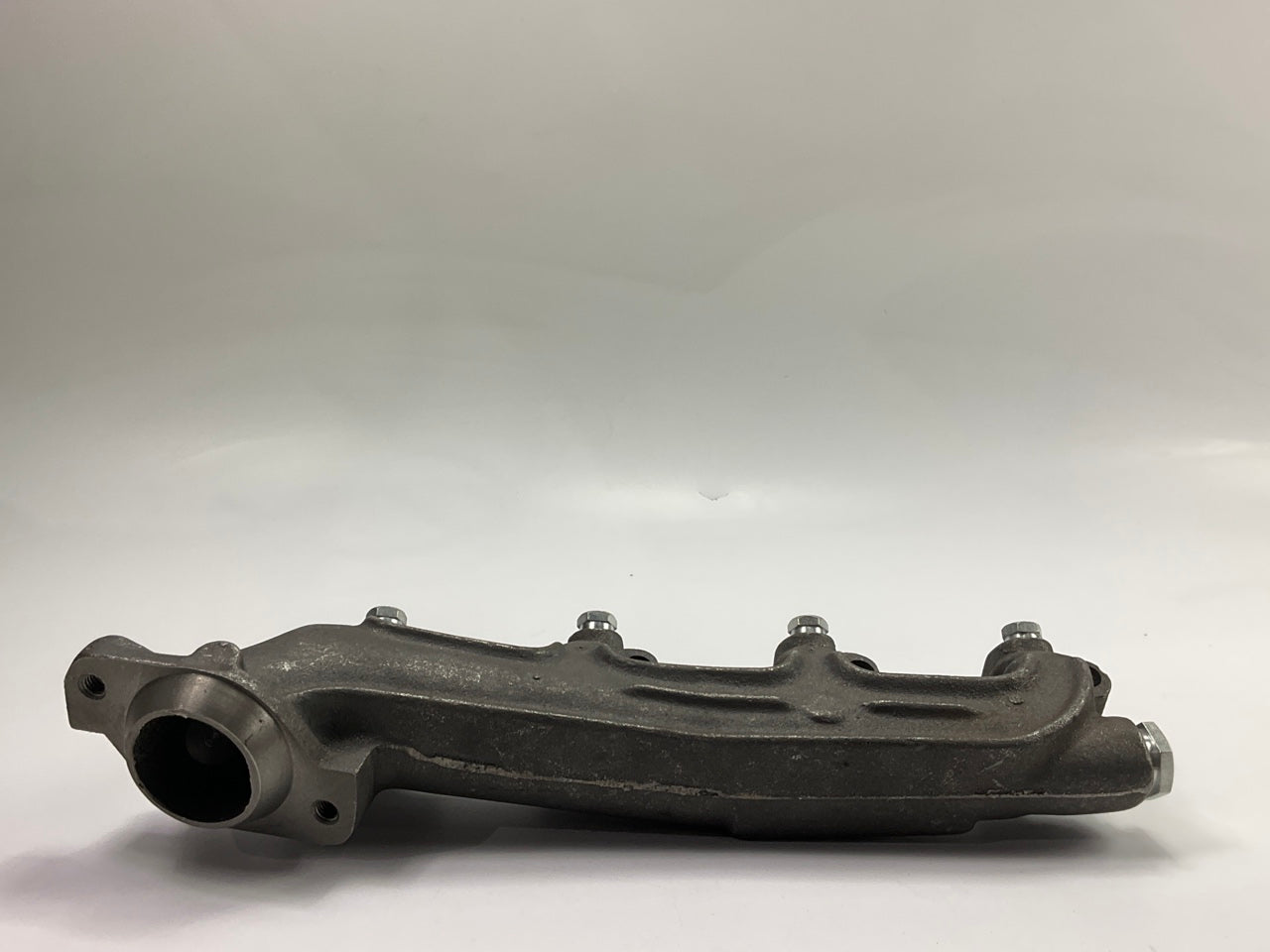 MISSING GASKET - Dorman 674-165 Right Exhaust Manifold