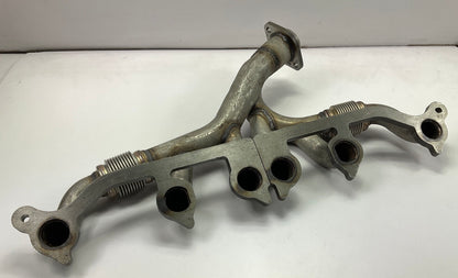 Missing Hardware And Gasket - Dorman 674-196 Exhaust Manifold