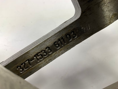 Missing Hardware And Gasket - Dorman 674-196 Exhaust Manifold