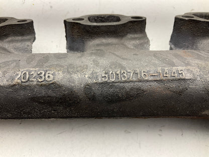 MISSING BOLTS & NUTS Dorman 674-205 Right Exhaust Manifold 88-97 Ford 7.5L V8