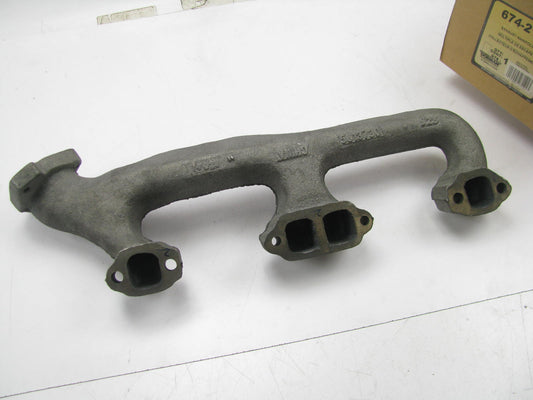 Dorman 674-217 Right Exhaust Manifold For 1996-2000 Chevrolet GMC 5.0L 5.7L-V8