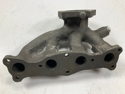 MISSING ROUND GASKET - Dorman 674-247 Exhaust Manifold - 1995-1998 Mazda Protege