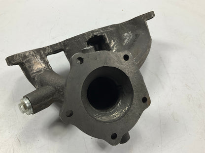 MISSING ROUND GASKET - Dorman 674-247 Exhaust Manifold - 1995-1998 Mazda Protege