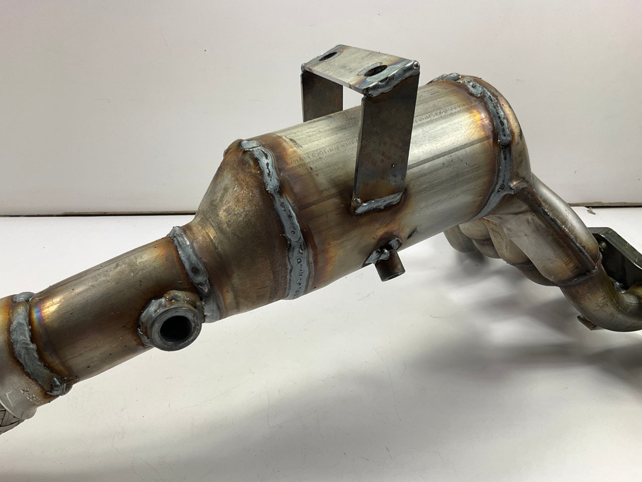 Dorman 674-316 Direct Fit EPA Compliant Catalytic Converter & Exhaust Manifold