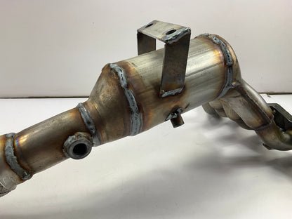 Dorman 674-316 Direct Fit EPA Compliant Catalytic Converter & Exhaust Manifold