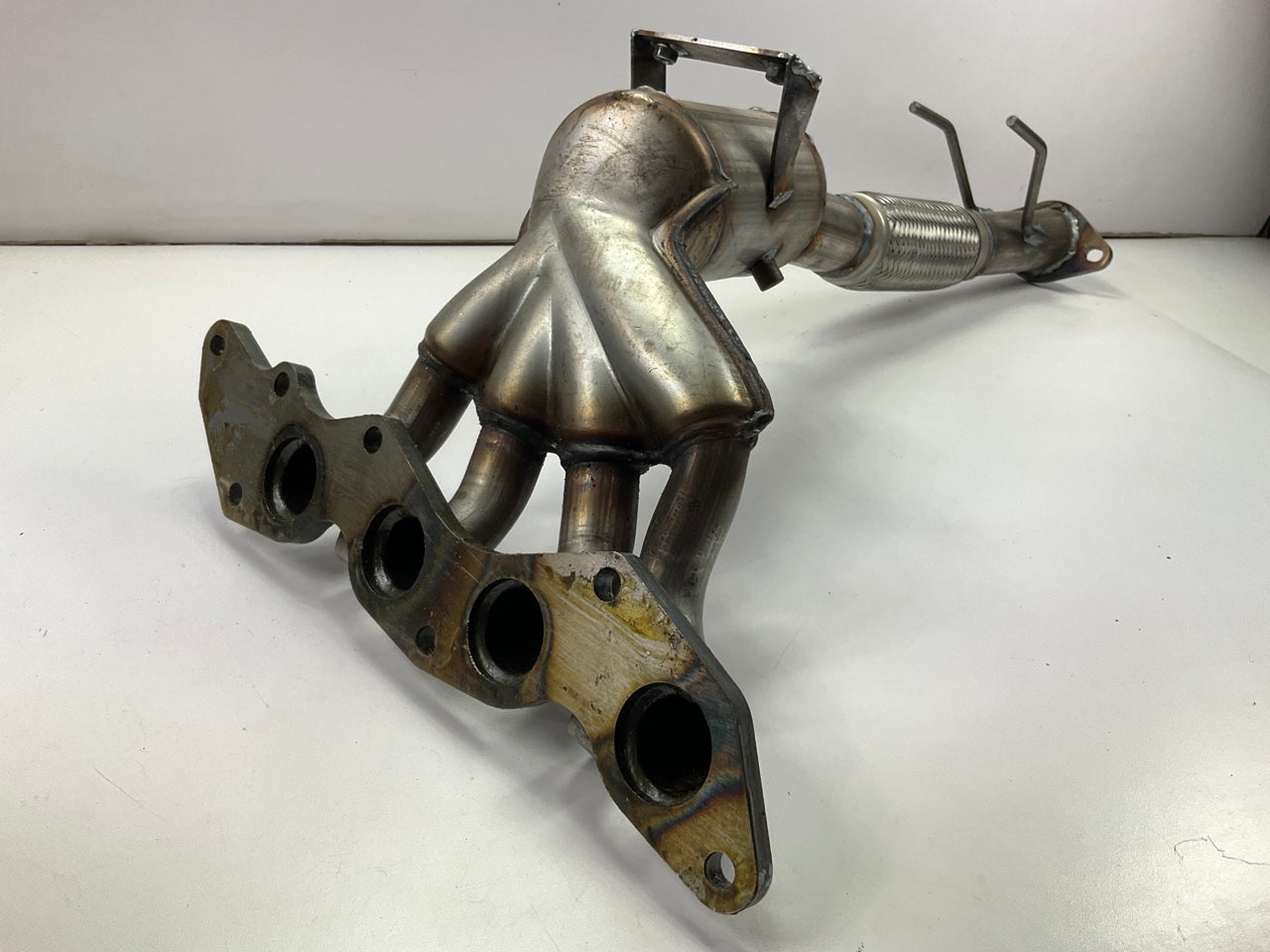 Dorman 674-316 Direct Fit EPA Compliant Catalytic Converter & Exhaust Manifold