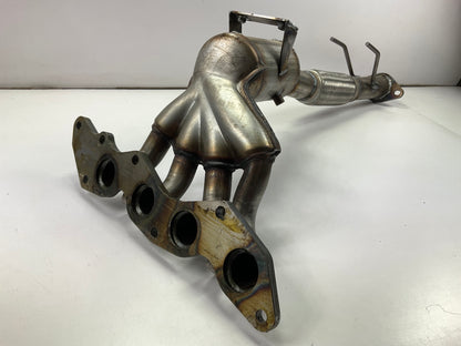 Dorman 674-316 Direct Fit EPA Compliant Catalytic Converter & Exhaust Manifold