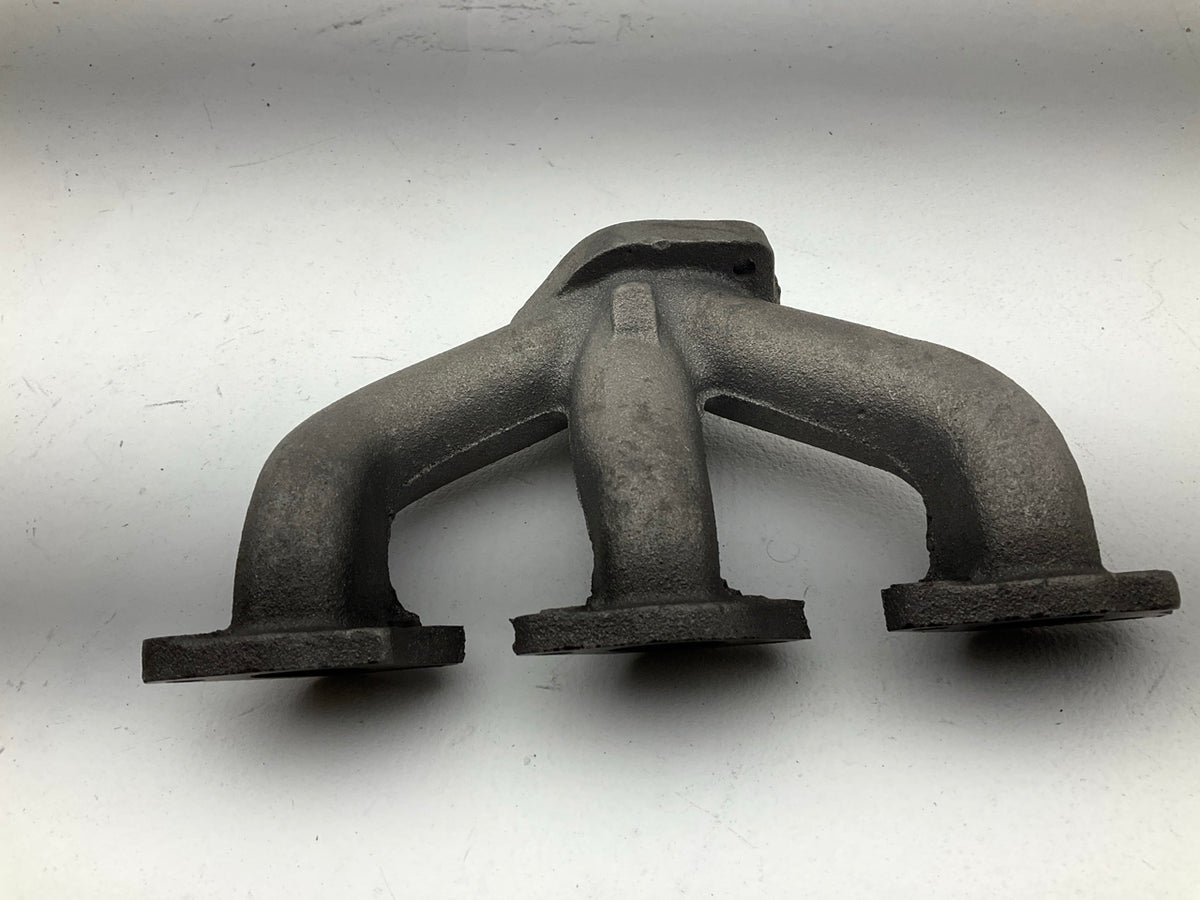 MANIFOLD ONLY - Dorman 674-366 Rear Exhaust Manifold
