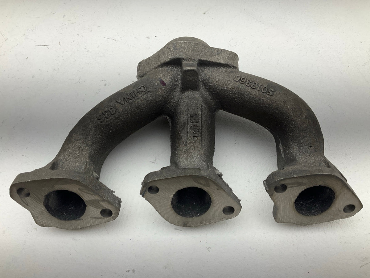 MANIFOLD ONLY - Dorman 674-366 Rear Exhaust Manifold