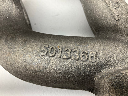 MANIFOLD ONLY - Dorman 674-366 Rear Exhaust Manifold